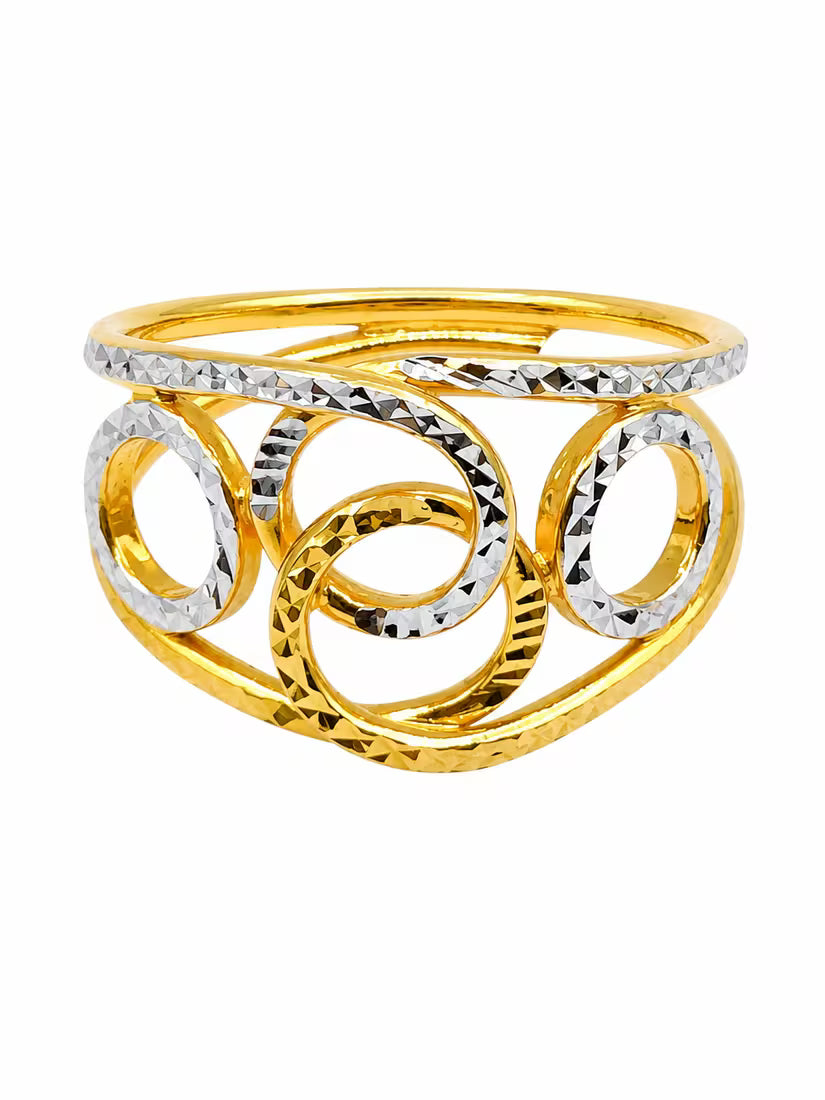 Cincin squashy