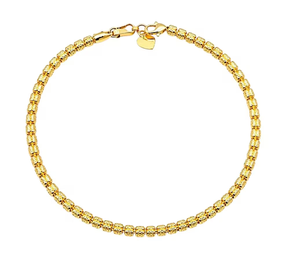 Dubai Royal Bead Bracelet