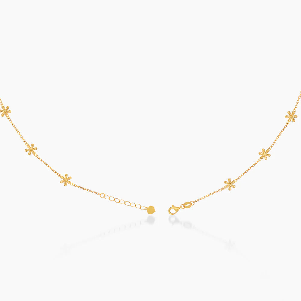 916/22K Yellow Gold Bracelet 6700063Y