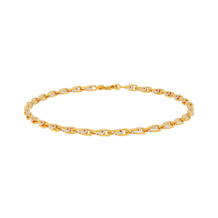 Anklets