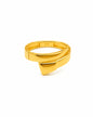 Bombeli Yüzük Ring