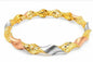 Bangle Dubai Wave tanpa lockset