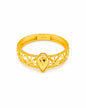 Cincin pyramid bujur sireh