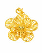Hibiscus flower