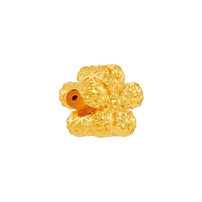 916/22K Yellow Gold Charm 6800038Y