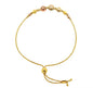 Imperial Charm Bracelet