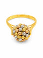 Cincin rosemary
