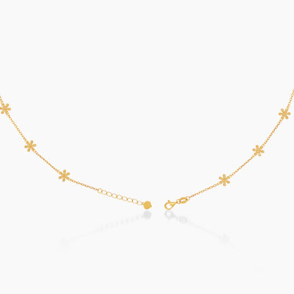 916/22K Yellow Gold Bracelet 6700063Y