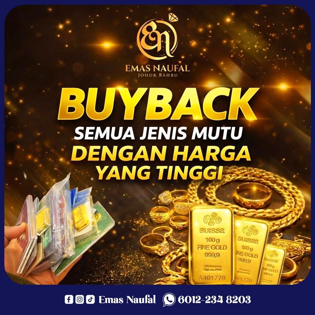 Gold Bar & Dinar