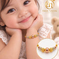 Bangle baby 3 warna