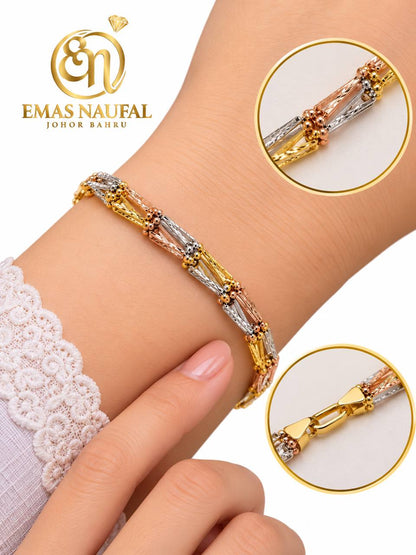 Rantai Tangan HExa