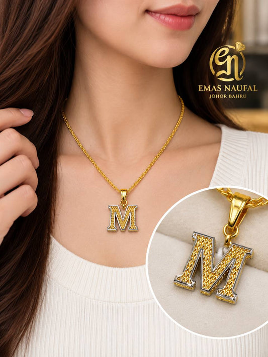 Locket M