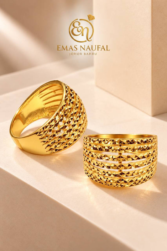 Cincin klcc