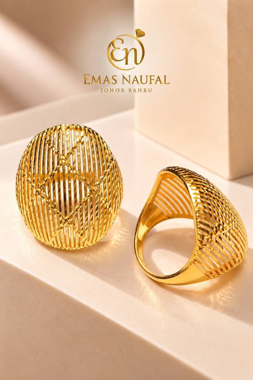 CINCIN KIPAS