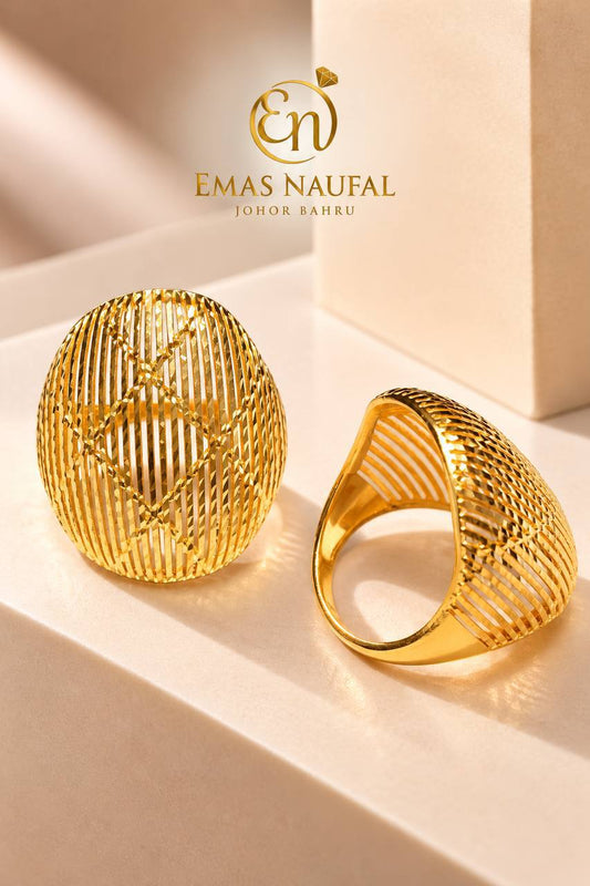 CINCIN KIPAS