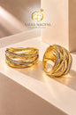 Cincin Nabila Razali 2 warna